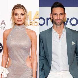 Summer House's Lindsay Hubbard Claims Carl Didn’t ‘Initiate’ Sex Pre-Split