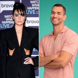 Paige DeSorbo Reacts to Jesse's 'Summer House' Flirting: 'I'm Thankful'