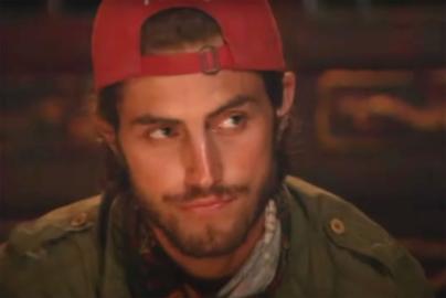 Survivor’s Erik Huffman Arrested After Alleged Dispute With Wife Jaime