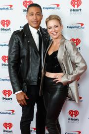 T.J. Holmes Says Amy Robach Witnessed ‘Deterioration’ of His Mental Health