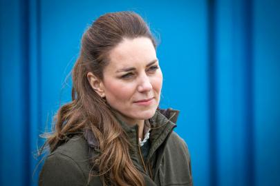 Kate Middleton and More Royals Who Were Diagnosed With Cancer