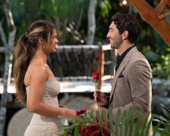 Why Joey and Kelsey A. Had 'Difficult' Journey Reliving 'The Bachelor'