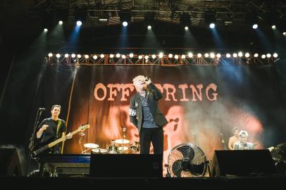 The Offspring Think Hit Album 'Smash' Is Still 'Fresh' 30 Years Later