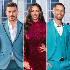 Jax Taylor Questions Kristen Doute's Plans to Have a Child 'Out of Wedlock'