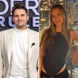 Tom Schwartz Sparks Romance Rumors With Sophia Skoro After Jo Wenberg Fling