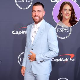 Travis Kelce Jokes 'Love Is Blind' Is 'Worse' Than His 2016 Dating Show
