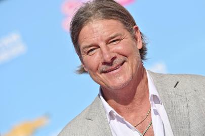 Ty Pennington Jokes He Had to ‘Almost Die’ to Get 'So Much Attention'