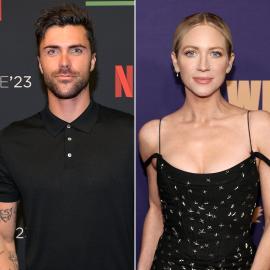 Tyler Stanaland Slams Brittany Snow for 'Call Her Daddy,' Denies Cheating