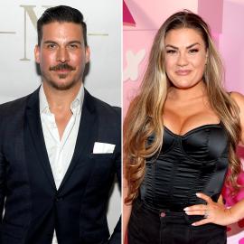 Did 'VPR' Season 11 Hint at Jax Taylor and Brittany Cartwright's Issues?