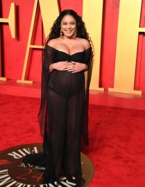 Inside Vanessa Hudgens’ Darling Baby Bump Photos Amid Pregnancy