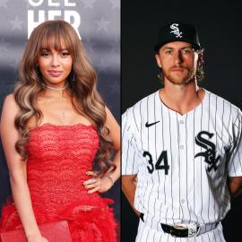 Vanessa Morgan Details '2 Years of Pain' Surrounding Michael Kopech Divorce