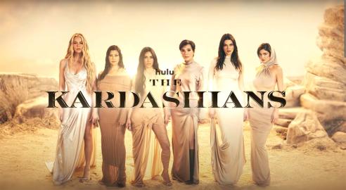 Wait, Is ‘The Kardashians' Season 5 Poster Inspired by ‘Dune’?