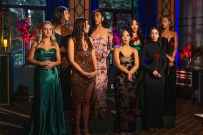 Fans Don't Like the 'Bachelor' Season 28 Contestants' Shoe Choices