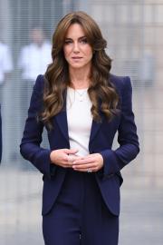 Kate Middleton Filmed Video About Cancer Diagnosis at Windsor Castle