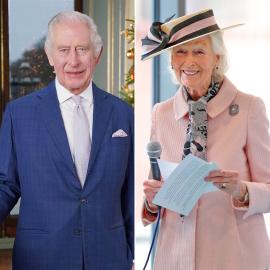 A Guide to the Current Working Royals: King Charles III and Beyond
