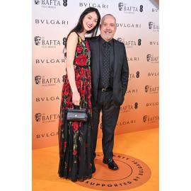 Who is Paul Giamatti’s Girlfriend? 5 Things to Know About Clara Wong