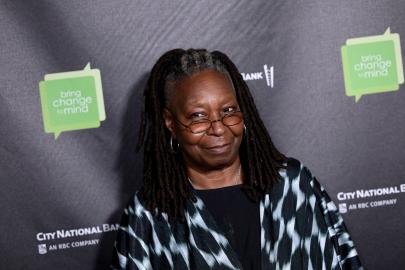 Whoopi Goldberg Quickly Walks Back Her Own Claim About Going to Jail