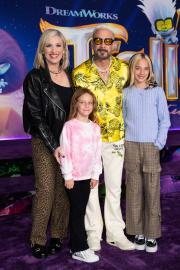 AJ McLean Recalls the Moment He Got Sober for His Kids: ‘That Crushed Me’