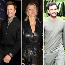 Why Tom Brady Approves of Gisele Bundchen Dating Joaquim Valente