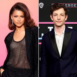 Who Is Mike Faist? Get to Know Zendaya's 'Challengers' Costar