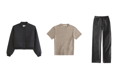 Shop the Best Finds Under $100 at Abercrombie & Fitch