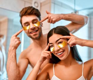 These Under-Eye Patches Make a 'Remarkable Difference' 