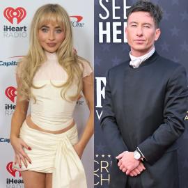 Are Barry Keoghan and Sabrina Carpenter Dating? Inside Relationship Rumors