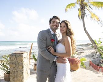 Are The Bachelor’s Joey and Kelsey Still Together? Updates After Finale
