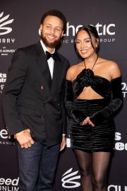 Ayesha Curry Is Pregnant! Actress Expecting Baby No. 4 With Steph Curry