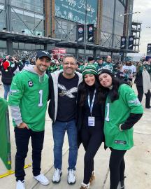 Bachelor's Joey Graziadei Comes From a 'Loving' Family: Meet His Parents