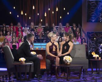 The Bachelor’s Kelsey Reveals What She and Daisy Talked About in Car