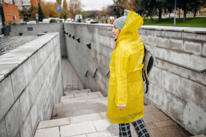 17 Rain Coats and Jackets That’ll Keep You Dry as a Bone