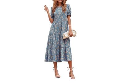 Your New Everyday Spring and Summer Dress Is Nearly 50% Off 