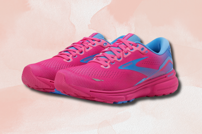 These Reviewer-Loved Running Shoes Are on Sale Now 