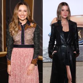 Carly Pearce Claps Back at Maren Morris Feud Rumor Amid Ryan Hurd Collab