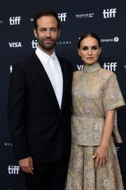 Natalie Portman and Husband Finalize Divorce After 11 Years of Marriage