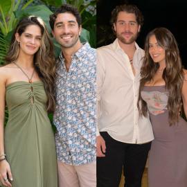 The Bachelor’s Joey, Kelsey and More Celebs Who Got Engaged in 2024