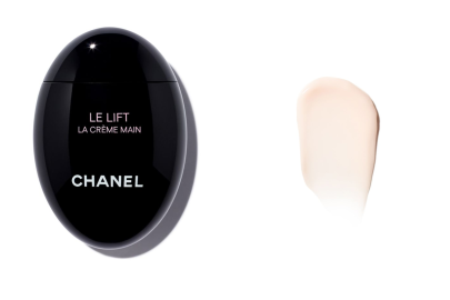 This Chanel Cream Is Like a Luxurious Drink for Your Hands