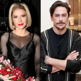 ‘Chicago’ Staff Asks Fans Not to Bring Up Ariana Madix’s ‘Irrelevant’ Ex