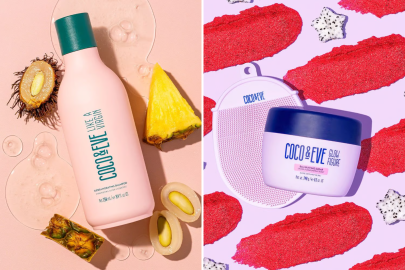 Save $10 on Coco & Eve Full-Sized Products Right Now