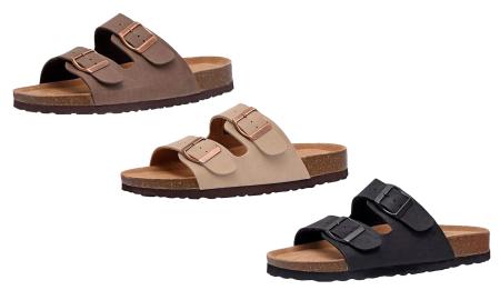 These Sandals Are 'Just as Comfortable’ as Birkenstocks — 40% Off in the Big Spring Sale