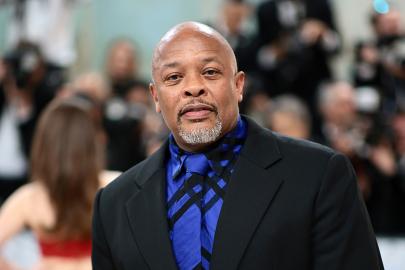 Dr. Dre Reveals He Had 3 Strokes Following Brain Aneurysm
