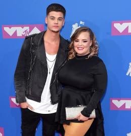 Teen Mom's Tyler Baltierra Threatens to Divorce Catelynn Lowell