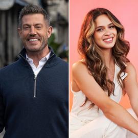 'Bachelor' Host Jesse Palmer Teases Potential Fallout From Kelsey A.'s Note