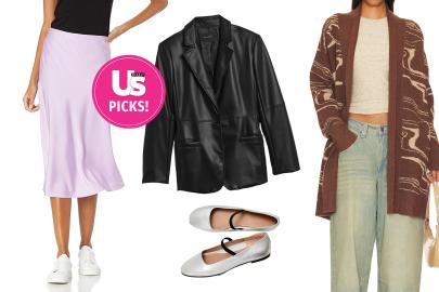 I'm a Fashion Editor and These Are 9 Deals I Can't Resist This Weekend