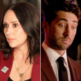 Jennifer Love Hewitt Pitched ‘9-1-1’ Crossover With ‘The Bachelor’