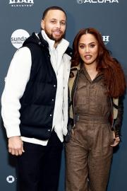Ayesha Curry Reveals She and Stephen Curry Are Expecting Their 4th Baby