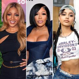 Beyonce Sends Flowers to Black Country Musicians Mickey Guyton, K. Michelle