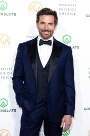 Bradley Cooper's Family Guide: Get to Know His Mom, Daughter Lea and More