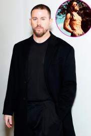 Channing Tatum Has Thoughts About Father-in-Law Lenny Kravitz’s Thirst Trap